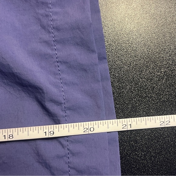 Columbia Women's Purple Skirt - Picture 5 of 5